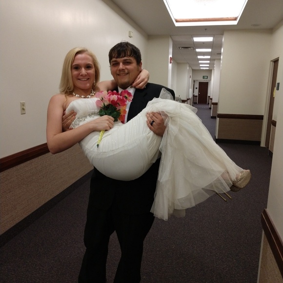 Meet your Posher, Brittany - Picture 5 of 5